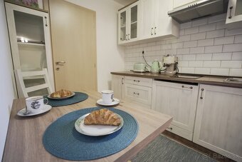 1 - izbový byt, Svätoplukova ul., Košice - Staré mesto - 2