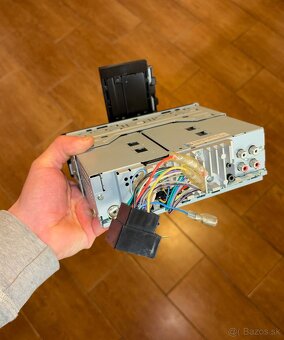 Pioneer SPH-10BT - 2