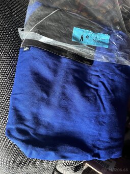 Zimné pracovné nohavice CXS LUXY MARTIN – nové - 2