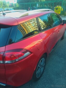 Renault clio predám - 2