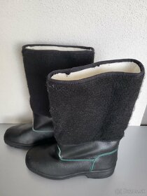 Predám gumofilcovú obuv - 2