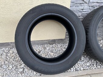 205/55 R17 91V letné GOODYEAR - 2