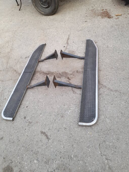 Land rover Discovery Defender RRC - 2