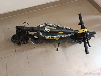 Jeep 2xe Urban Camou - 2