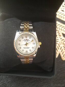 Rolex hodinky - 2