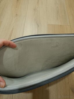 Predám neoprénový obal / púzdro na notebook - 2