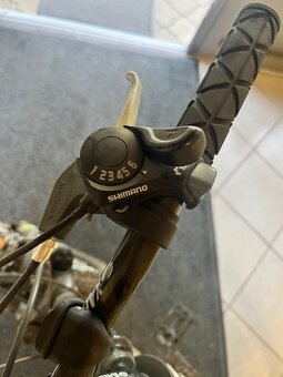 CTM WILLY 2,0 2022, veľkosť 24 - 2