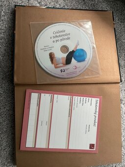 Sprievodca tehotenstvom - 2