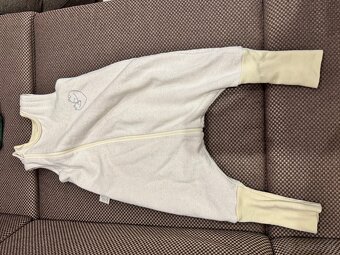 Vacice spaci vak - 2