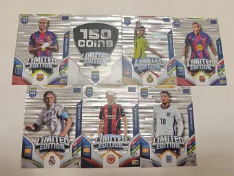 Panini 365 Karticky - 2