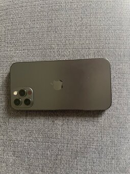 iPhone 12 Pro 256, - 2