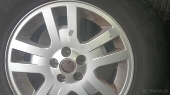 Disky LAND ROVER 17 - 2