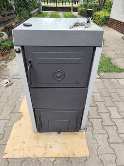 Predám Viadrus Herkules U26-5člankovy - 2