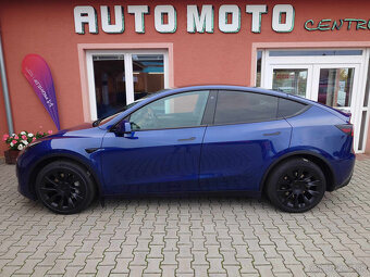 Tesla Model Y 2022 Long Range Dual Motor 378 kW - 2