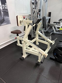 ATLAS SPORT -Veslovací stroj - 2