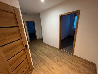 prenájom 3 izbový byt - 2