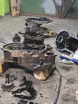 Hľadám si prácu ako auto mechanik - 2