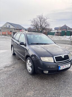 fabia - 2