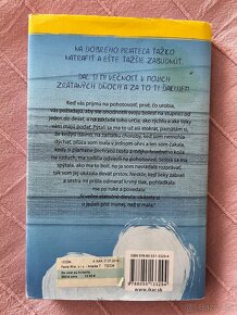 Na vine su hviezdy - 2