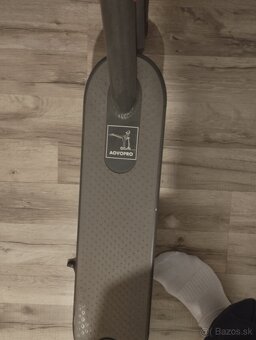 Elektrická kolobezka - 2