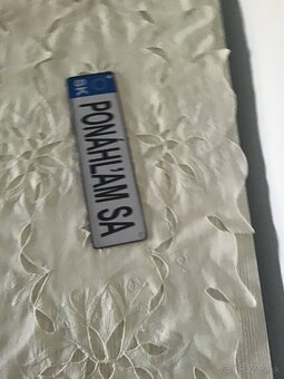 VTIPNá SMALT TABULKA - 2