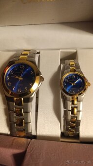 Predam tyeto hodinky - 2