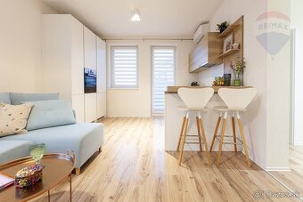 2 IZBOVÝ BYT MALACKY - 2