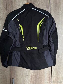 Motorkarska bunda - 2