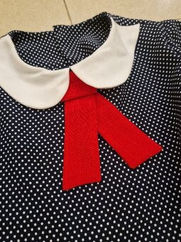 Predám dievčenské šaty - 2