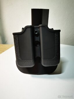Puzdro na Glock 17 ... - 2