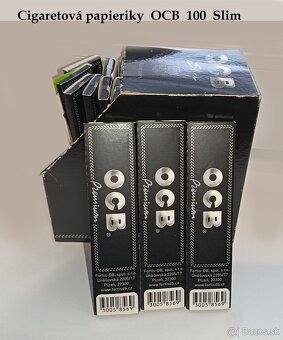 Predám nové nepoužité - 2