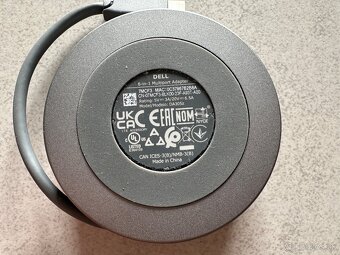 Dell DA305 replikator / adapter - 2