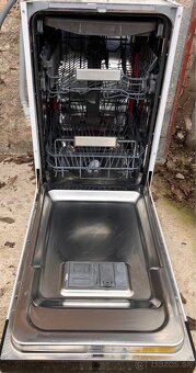 Umývačka riadu Whirlpool WSFO 3O23 PF - 2