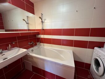 2 izbový byt na prenájom - 2