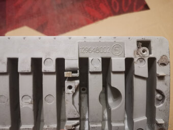 Predám rebro z bubna práčky. - 2