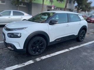 Citroen C4 CACTUS - 2