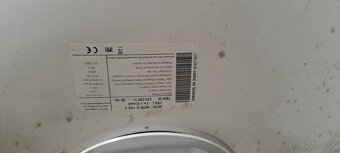 Bojler, čerpadlo a expanzná nádrž - 2