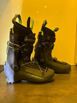 La Sportiva Solar - 2