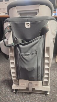 Britax Römer ADVANSAFIX III - 2