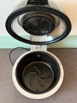 Teplovzdušná fritéza Klarstein VitAir - 2