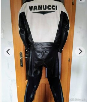 Kombineza Vanucci 48 - 2