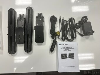 Predám DVD prehrávače MUSE M-1095CVB - 2