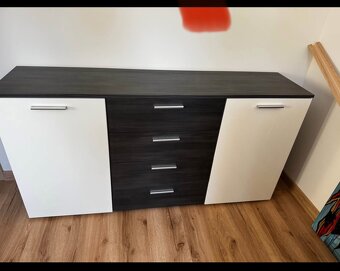 Predám komodu / skrinku - 2