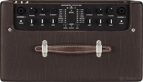 Fender Acoustic Junior GO - 2