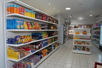 Odstúpenie prevádzky - 2