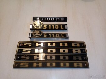 škoda 100-110-110ls-110r - 2
