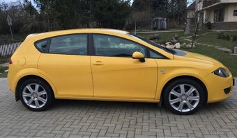 Elektróny seat leon 112x5 rozteč - 2