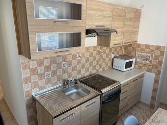 Prenájom 2-izb. bytu v Michalovciach - 2