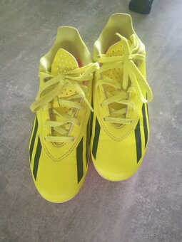 Kopačky Adidas - 2
