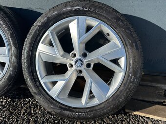 ✅SKODA KODIAQ SPORTLINE r20 - 2